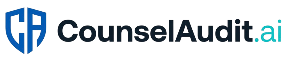 CounselAudit.ai